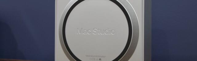 Apple's 512GB Mac Studio vanishes, a quiet acknowledgment of the RAM shortage