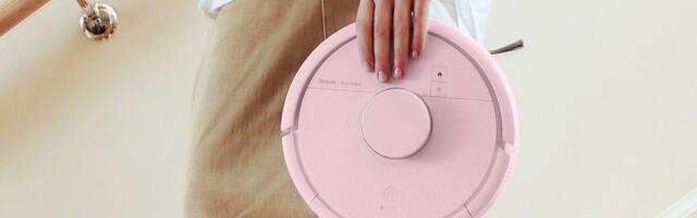 iRobot’s Roomba Mini can clean where its larger robovacs can’t reach