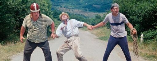 Почему во время спора на английском “откатывается” грамматика