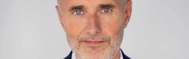 BNY's CEO on the firm's newest crop of managers overseeing its 140 'digital employees'