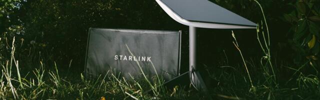 SpaceX loses contact with one of its Starlink satellites