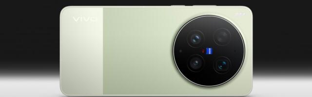 vivo X300 Ultra's European pricing tipped