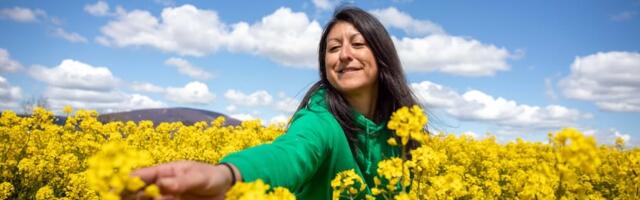 Irish tourism sector under spotlight as Fifty Shades Greener unveils new sustainability event