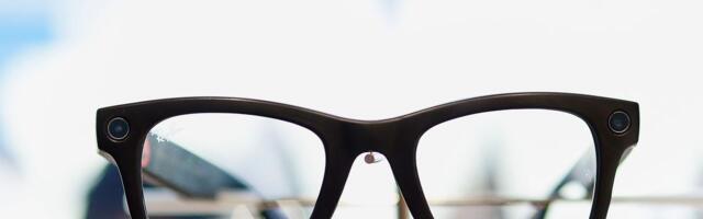 Meta Is Warned That Facial Recognition Glasses Will Arm Sexual Predators