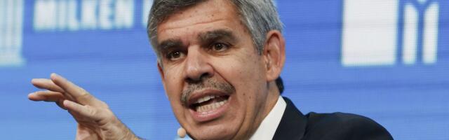 The Iran war could worsen almost every threat to the global economy, Mohamed El-Erian says