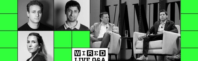 Join Our Livestream: Musk v. Altman and the Future of OpenAI