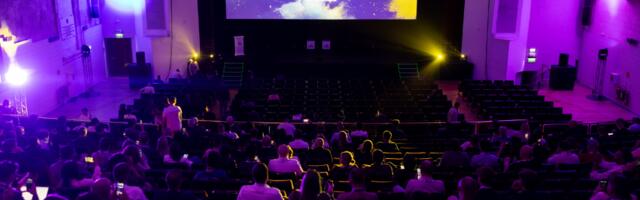 And that’s a wrap! The EU-Startups Summit 2026 footage and photos are now live
