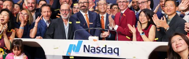 Cerebras IPO Stock Pop; Apple-OpenAI Drama