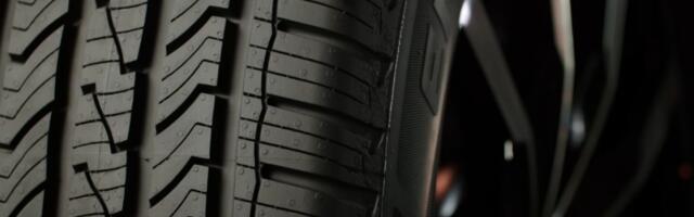 Drivers Say These Are 5 Of The Best Cooper Tires For SUVs