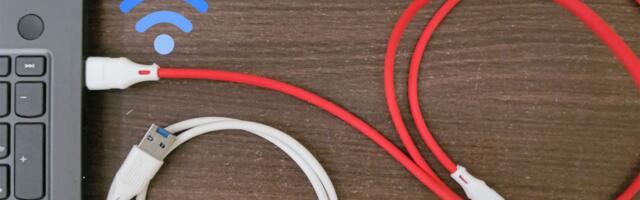 Wi-Fi controlled hacking USB cable stealthily packs in a microcontroller, microSD storage, and more — cable executes remote payload execution, keystroke injection, and more, but is 'built for makers, developers, enthusiasts, and cybersecurity learners'
