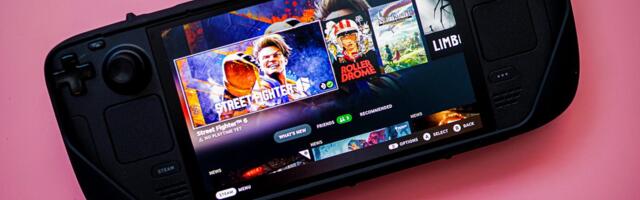 Valve just made the Steam Deck OLED much more expensive