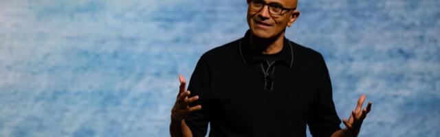 Internal Microsoft employee surveys reveal how sentiment is changing inside the software giant