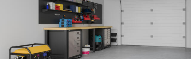 5 New Harbor Freight Products That Come In Handy In The Garage