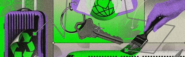 How to Spot Greenwashing Claims When You Travel