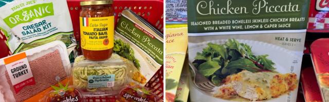 I'm a registered dietitian who loves a great bargain. These are the 6 best items I've found at Trader Joe's.
