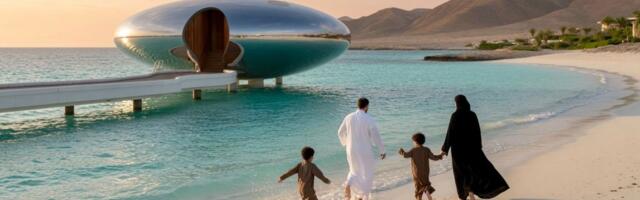 The Saudization of Saudi Tourism