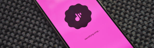 Pixel Audio Memory could upgrade song ID with new note-taking tool