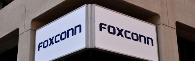 iPhone Maker Foxconn Invests $37.2 Mn In India Subsidiary