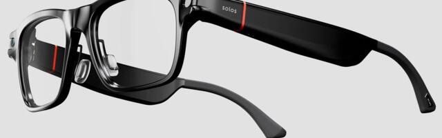 Solos’ latest AI glasses are getting a literal privacy mode