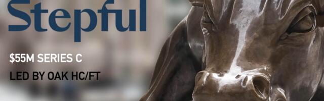 Stepful Raises $55M to Break Healthcare’s $97B Dependence on Contract Staffing