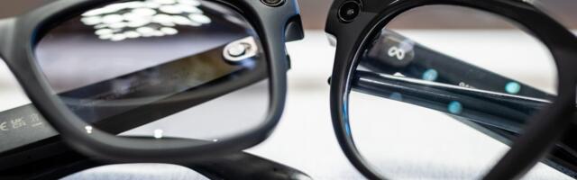Meta Ray-Ban glasses brick the camera if you mess with recording light