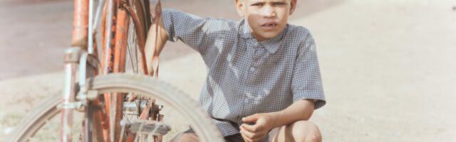 Children who grew up in the 1970s with empty afternoons and no structured playdates were not being neglected — they were practising self-directed play, the vanishing skill of inventing a world without adults running it