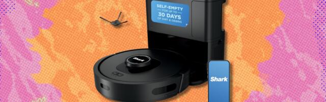 The Shark AV2501S AI Ultra is almost $300 off at Amazon — act fast to save on this popular robot vacuum