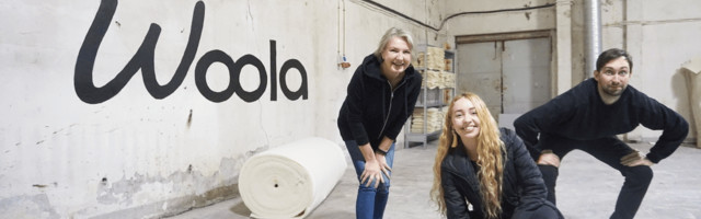 Estonian packaging materials firm Woola raises 450,000 euros