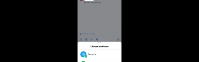 Dear Twitter, my shitposting ass begs you to launch a ‘Close Friends’ feature