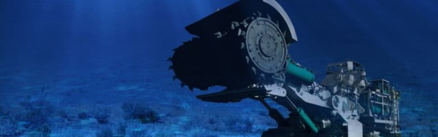 With deep-sea mining, the Pacific Islands are caught between money and the environment