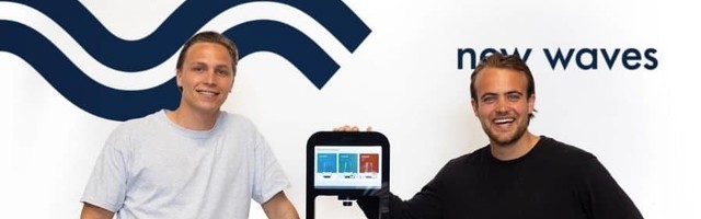Dutch startup that turned Amsterdam canals’ water into safe drinking water is coming to the UK