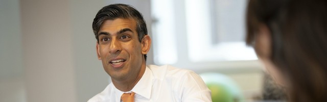 Should the new UK £375m ‘Breakthrough’ fund back startups or scaleups? 