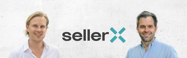 Amazon aggregator SellerX raises €100m