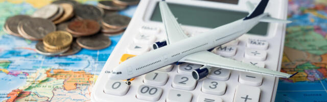 Tally Finds Brits Struggle with FX and Bank Charges When Travelling