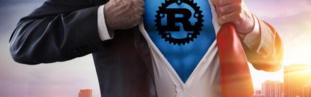 Thought you loved Python? Wait until you meet Rust