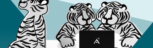 Meet the nine most active US investors in European startups this year