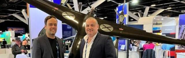 Harvest and Carbonix sign MOU to deliver untethered ‘beyond horizon’ drone operations
