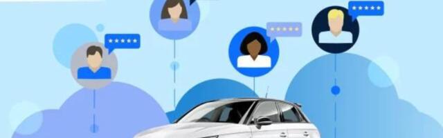Schibsted takes majority share in Finnish used car auction portal AutoVex