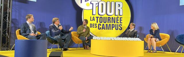 Bpifrance: Inside the machine powering French tech’s rise