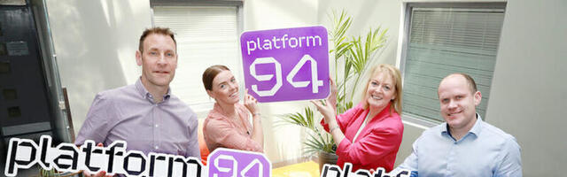 Global ambition – New era for West of Ireland’s scaling technology firms with launch of Platform94