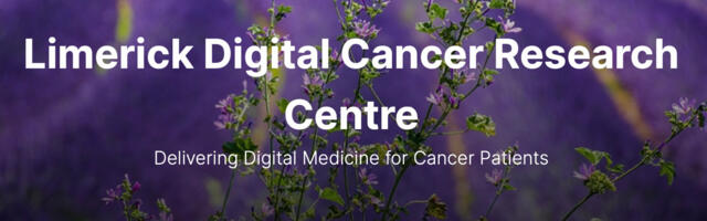 Dell Technologies and University of Limerick join forces using AI to advance predictive and diagnostic cancer research