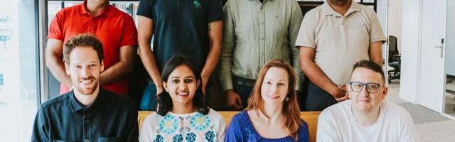 Clean energy fintech platform Renew Risk raises £1.7m