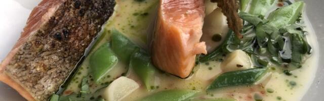 Los Gatos foodies say hello to Parkside, farewell to The Palms