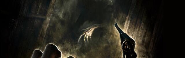 Amnesia: The Bunker ups the terror with hardcode Shell Shock Update, out today