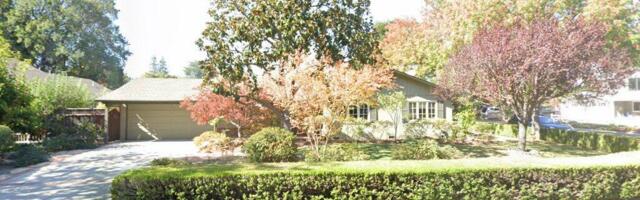Single-family residence sells in Los Gatos for $3.1 million