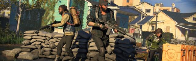 The Division: Heartland has been rated in Taiwan, hinting that a release could be imminent