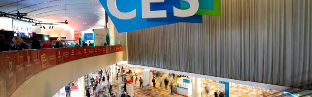 CES 2024: AI is the talk of the town as NVIDIA, Microsoft, others unveil new tech, OpenAI to give it a miss