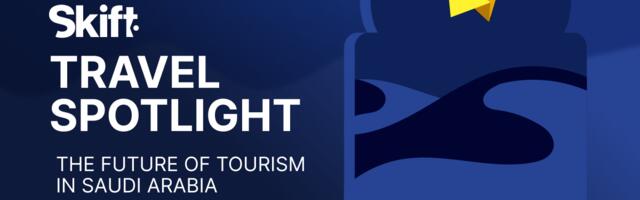 Announcing the Skift Travel Spotlight Podcast