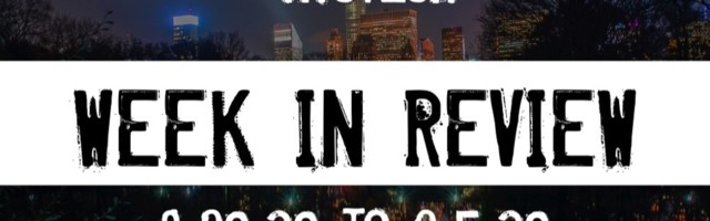 #NYCtech Week in Review: 8/30/20-9/5/20