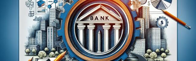 NY Community Bancorp Undergoes Financial Restructuring